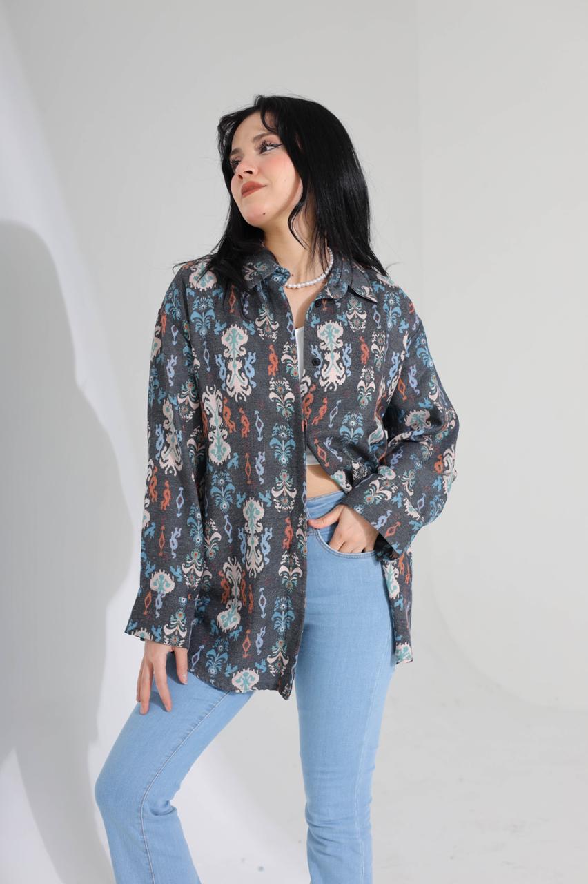 Shirt 8501