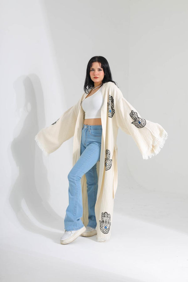 KIMONO RD - HANGER