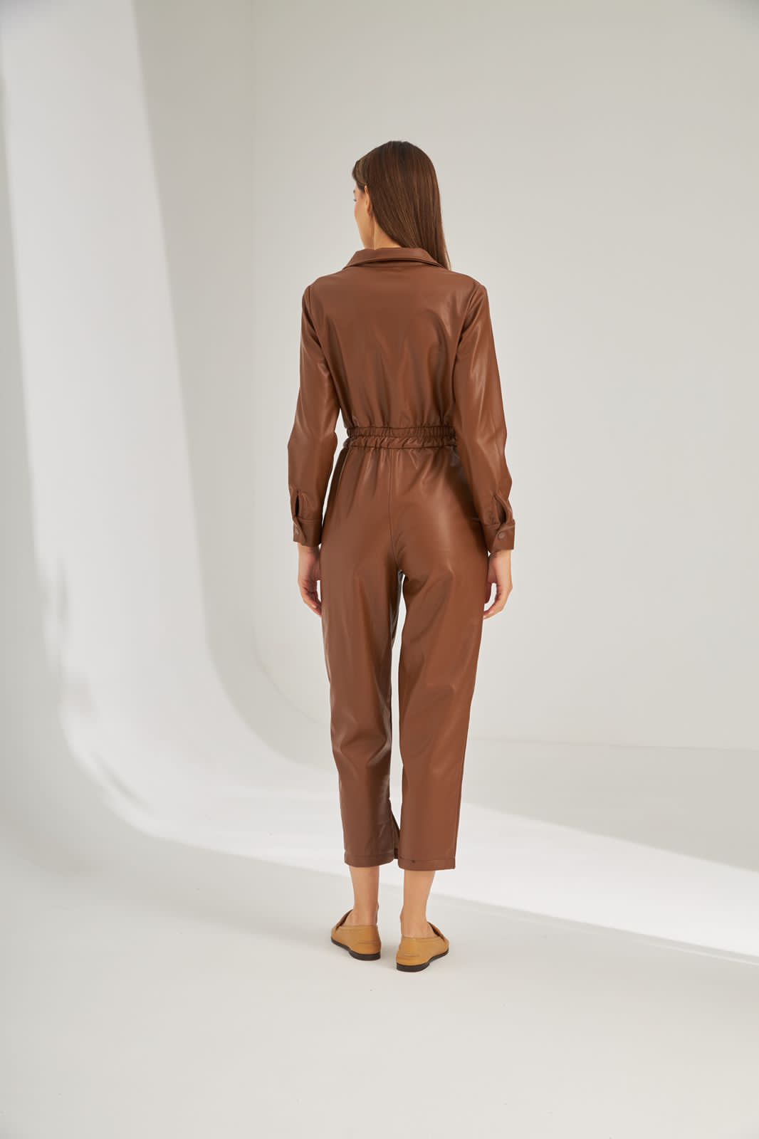Jumpsuit 8277