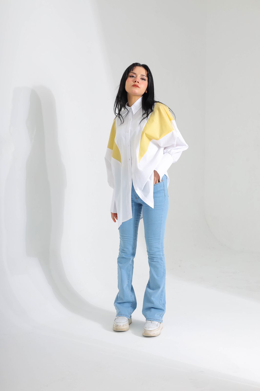 Shirt 8476