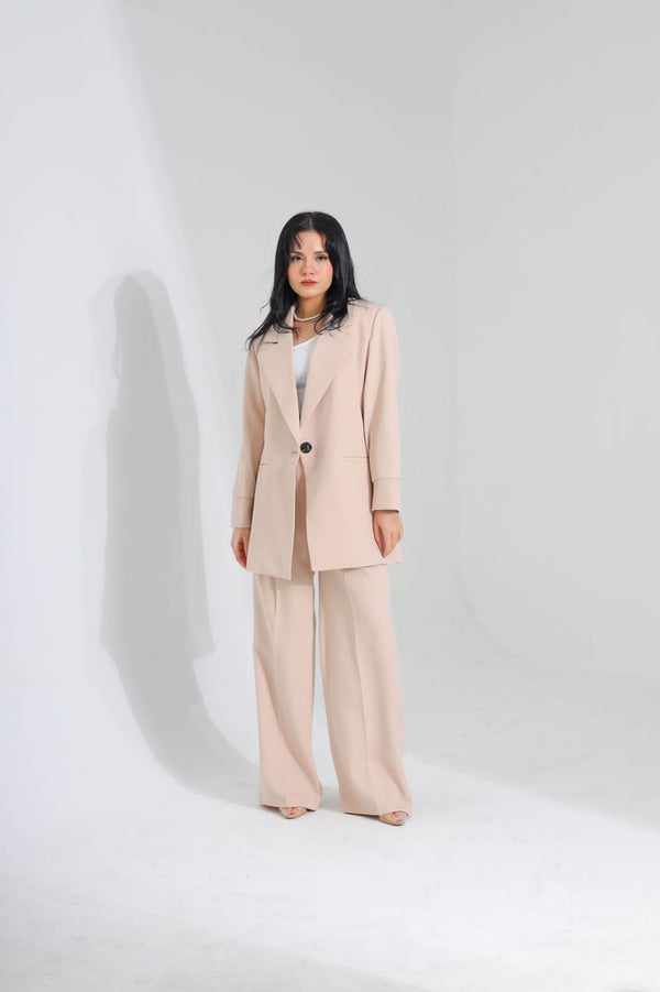 Blazer & Pant 305 - HANGER