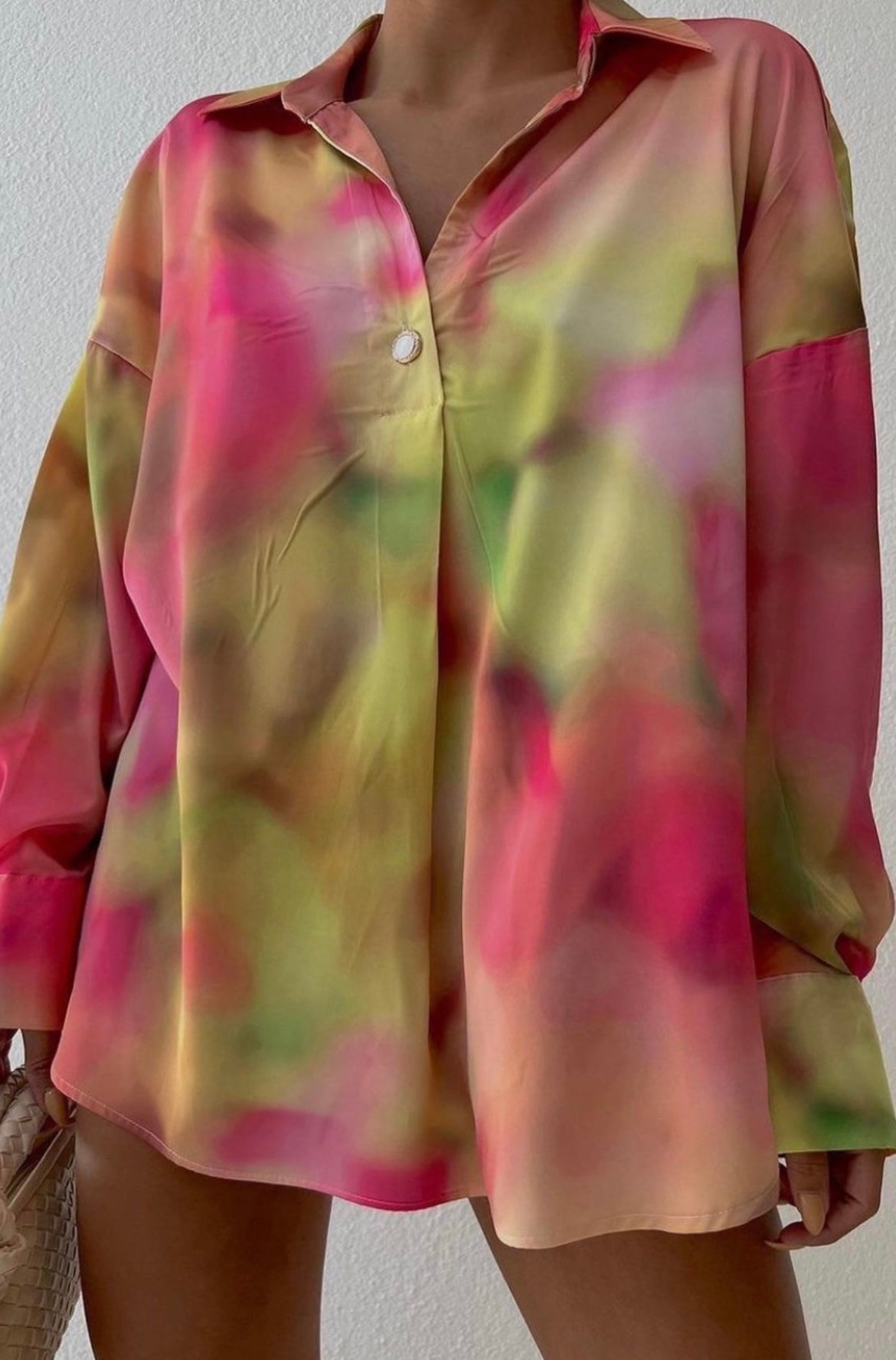 Rink shirt D