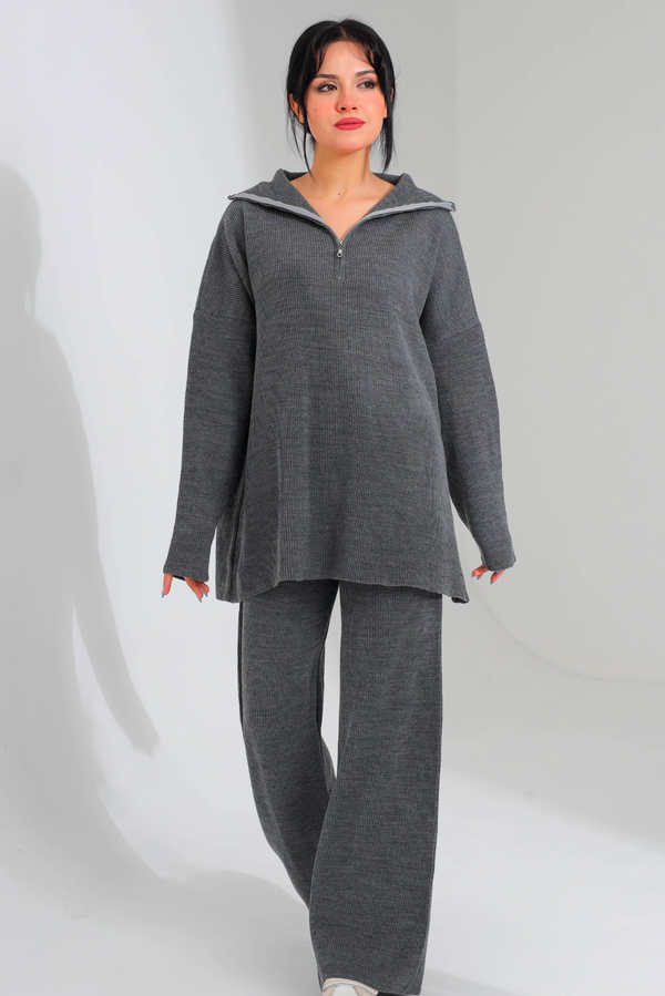 Zipper winter set - HANGER