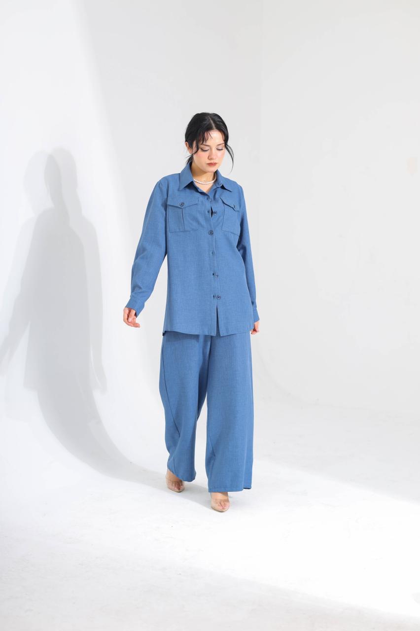 Two pcs set 2015