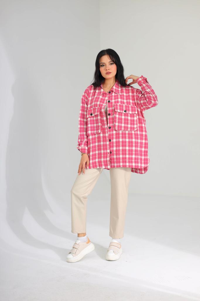 Jacket 12000