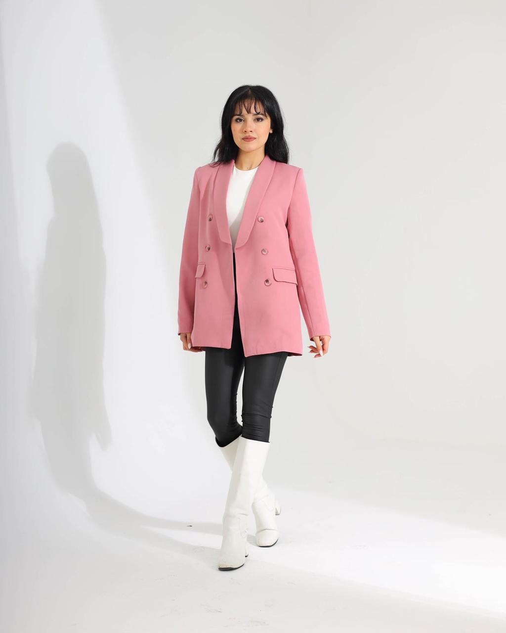 Blazer shade 232 D