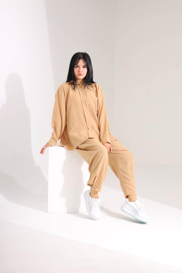 Takim 05 - HANGER