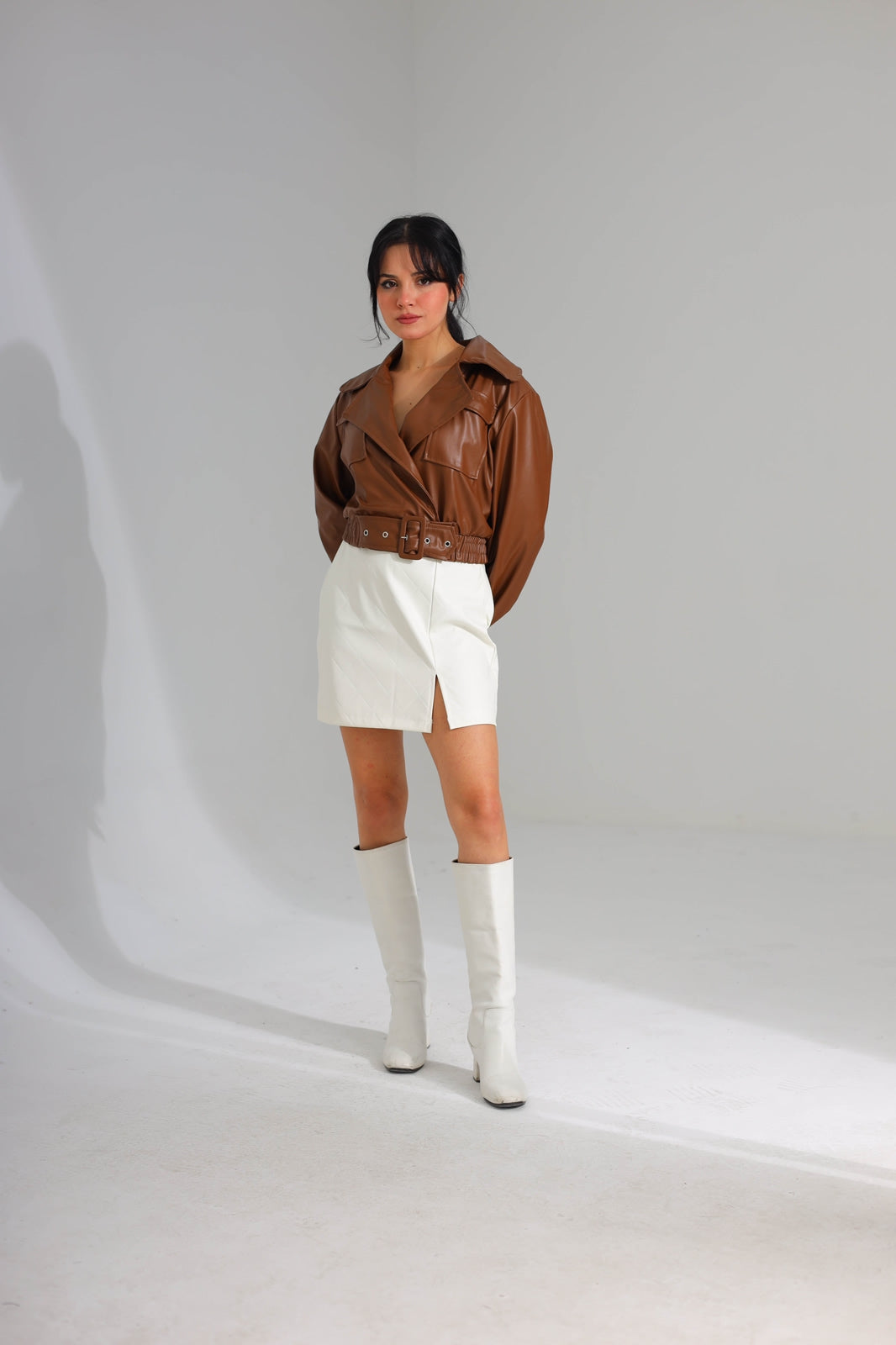 Jacket 5005