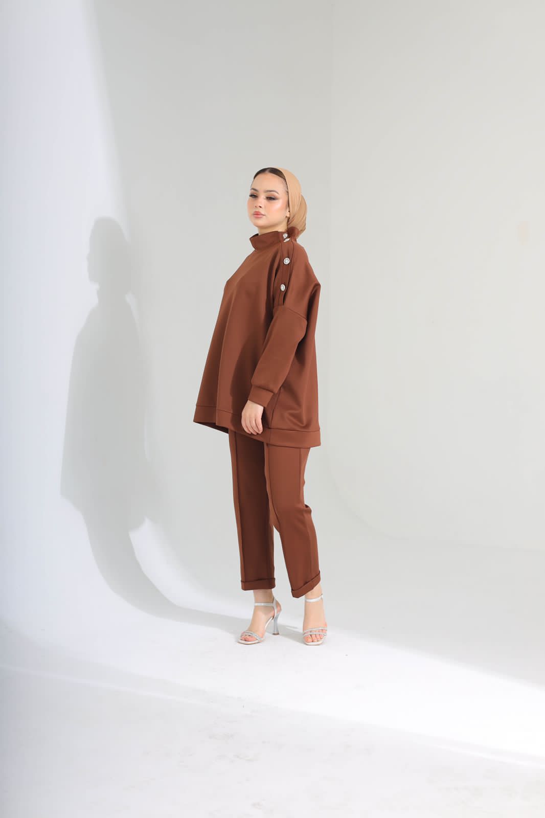 BOTTAN SET 1144