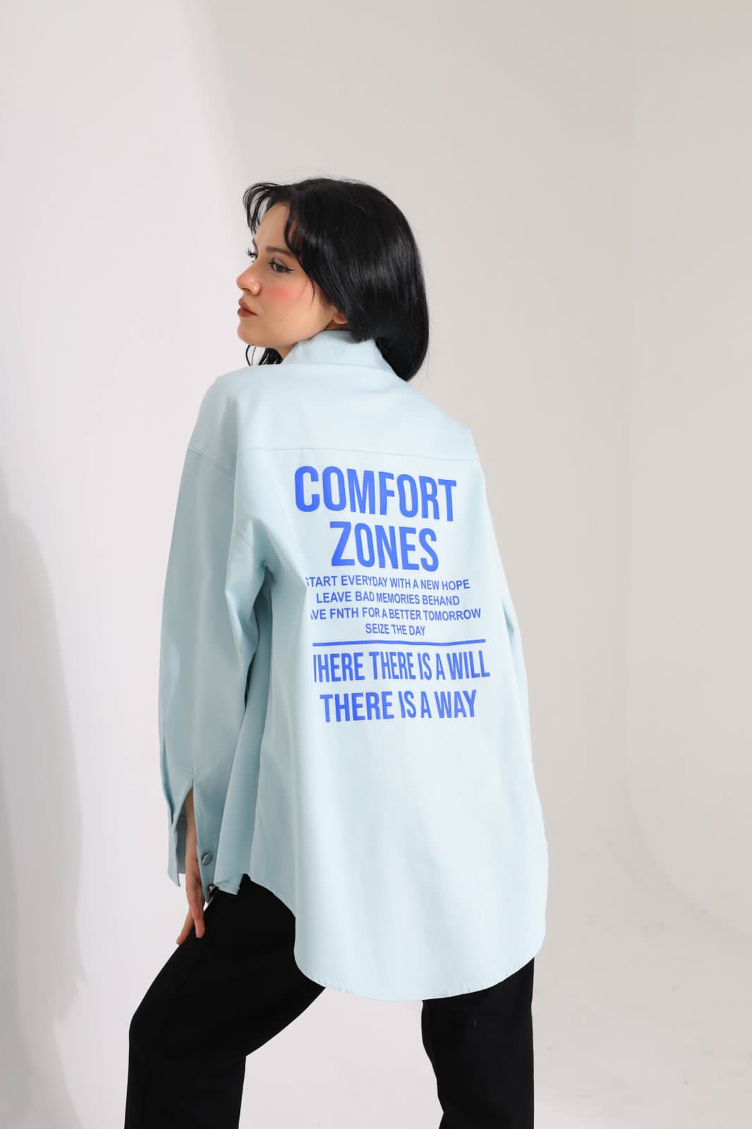 Shirt 8486