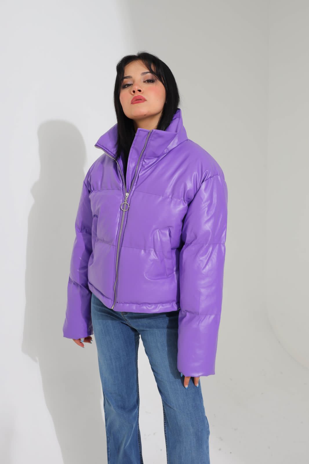 PUFFY JACKET 260003