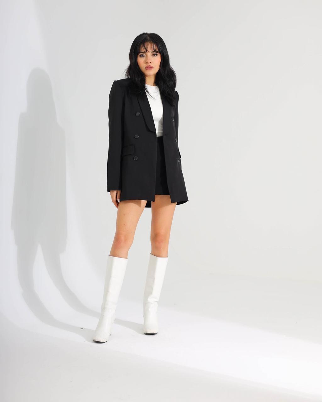 Blazer shade 232 D