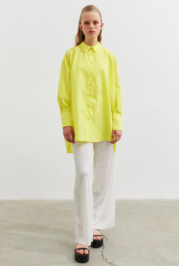 Wide line pant H6 (D) - HANGER