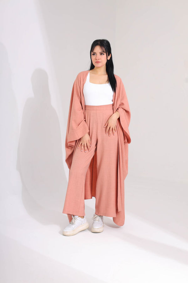 KIMONO SET 001 - HANGER