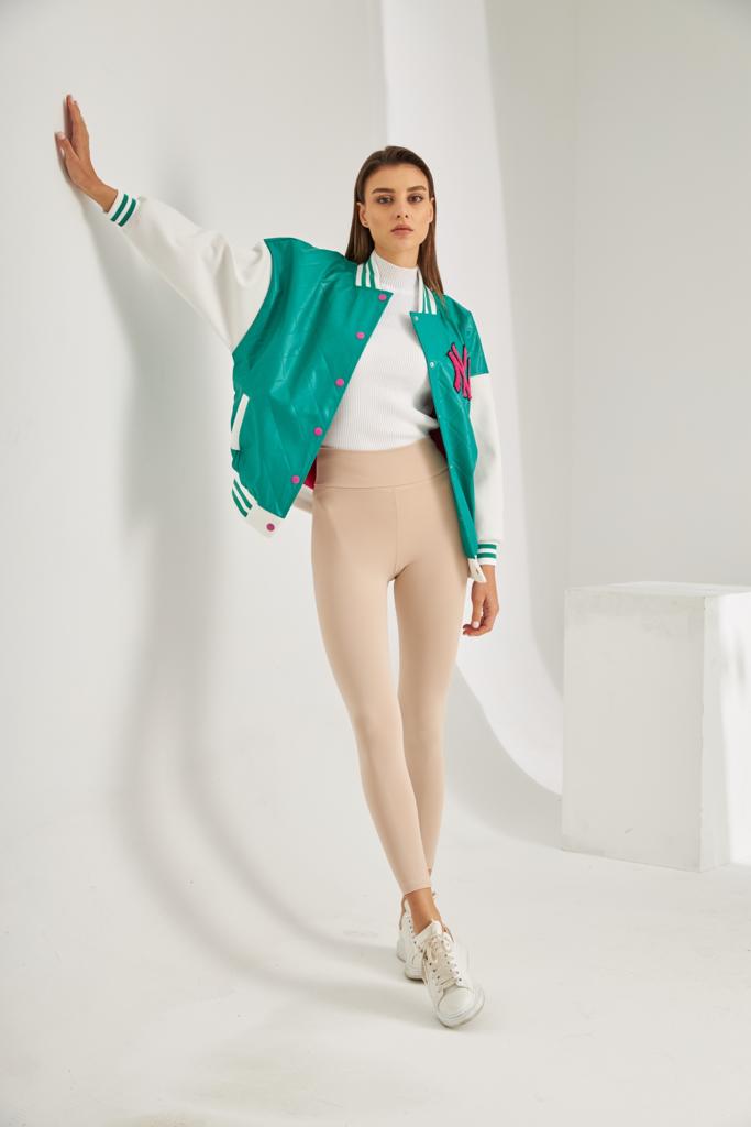Jacket 8263