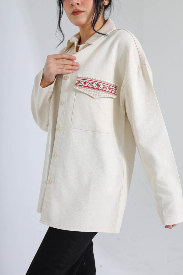 Shirt 8471 - HANGER