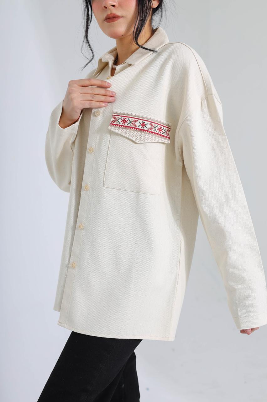 Shirt 8471