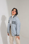 Jacket 8282 - HANGER