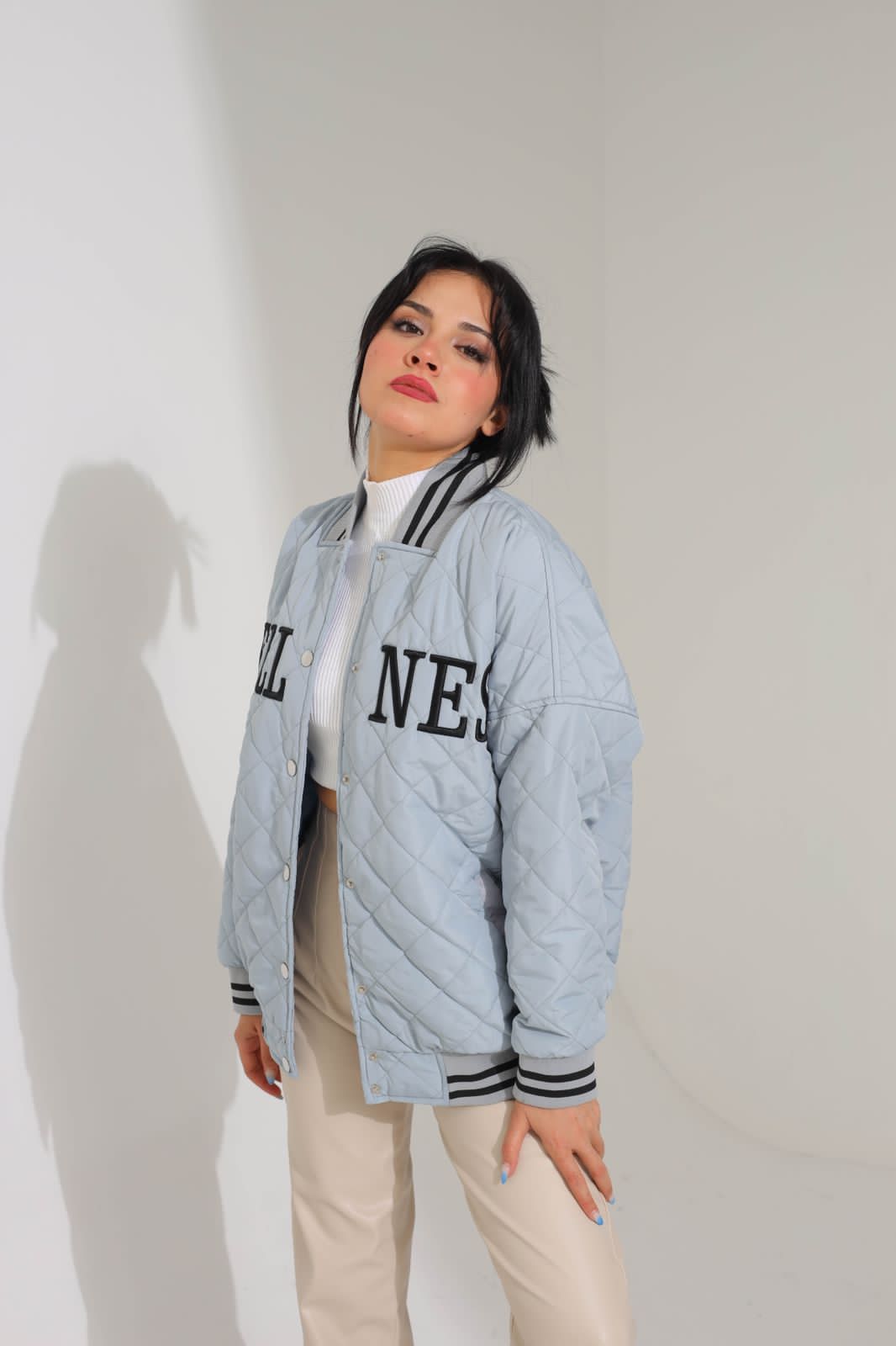 Jacket 8282