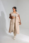 Trenchcoat 8323 - HANGER