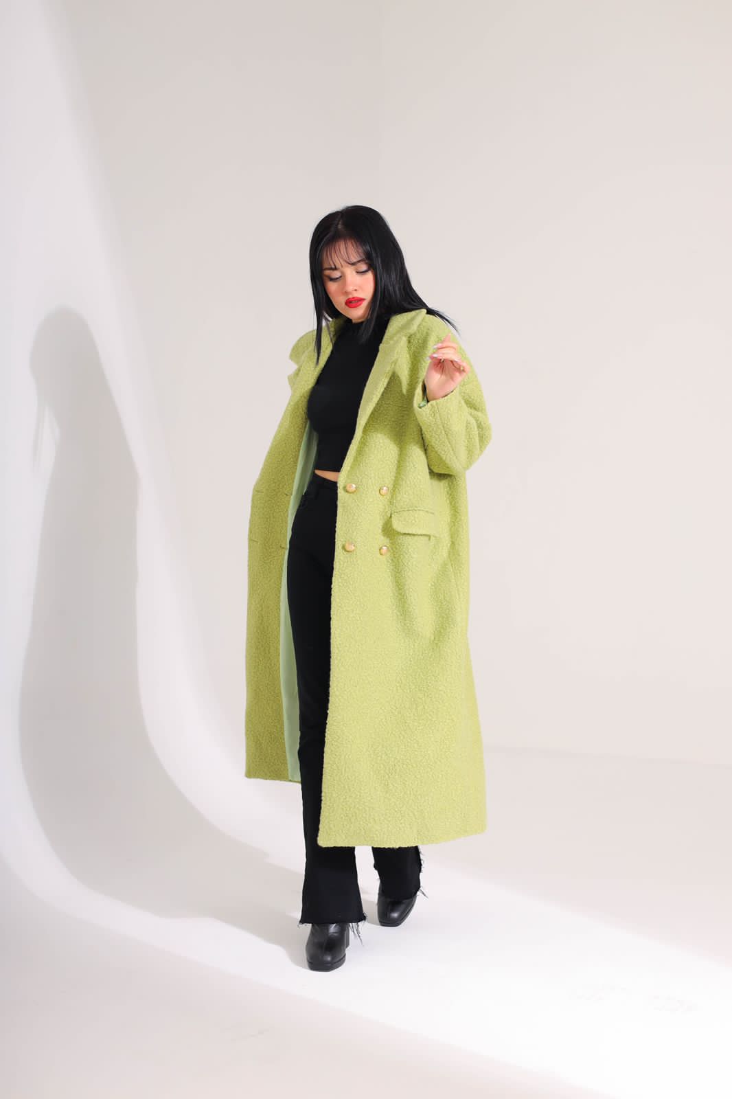Winter coat 8348