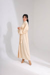 Fur Hand Dress