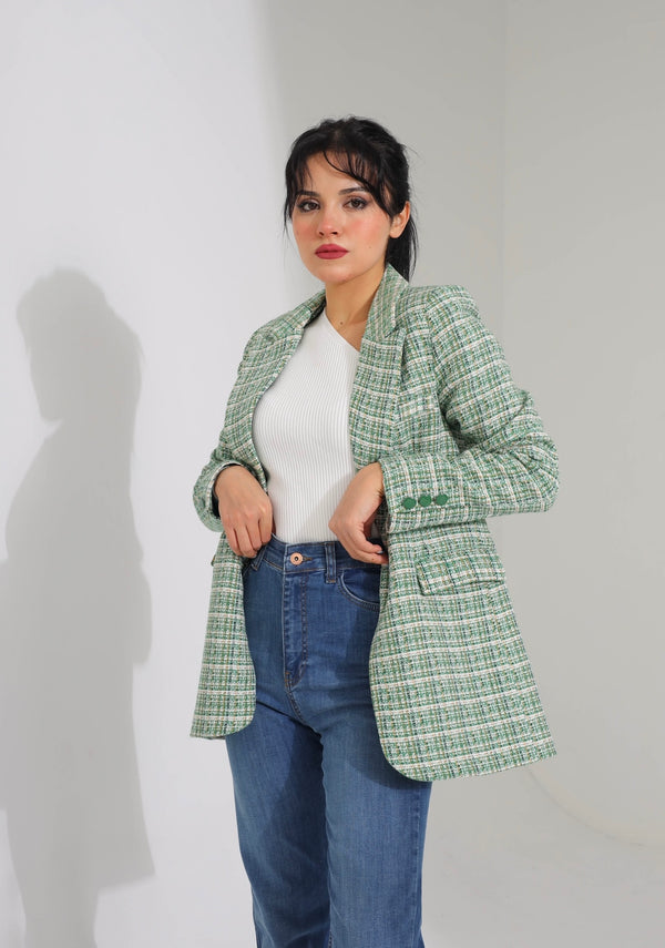 Jacket 22ko651 - HANGER