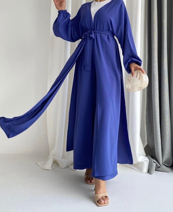 2pcs set kimono slit D - HANGER