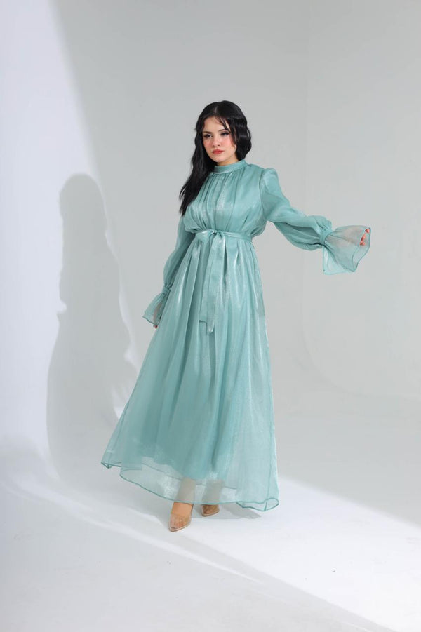 DRESS 6010 - HANGER