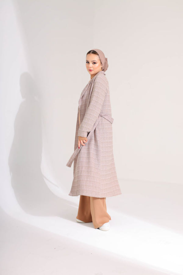 COAT 8339 - HANGER