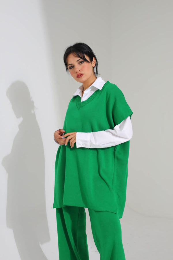 Two pieces set 1215 - HANGER