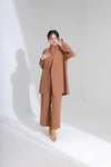 JUMPSUIT SET 9357 - HANGER