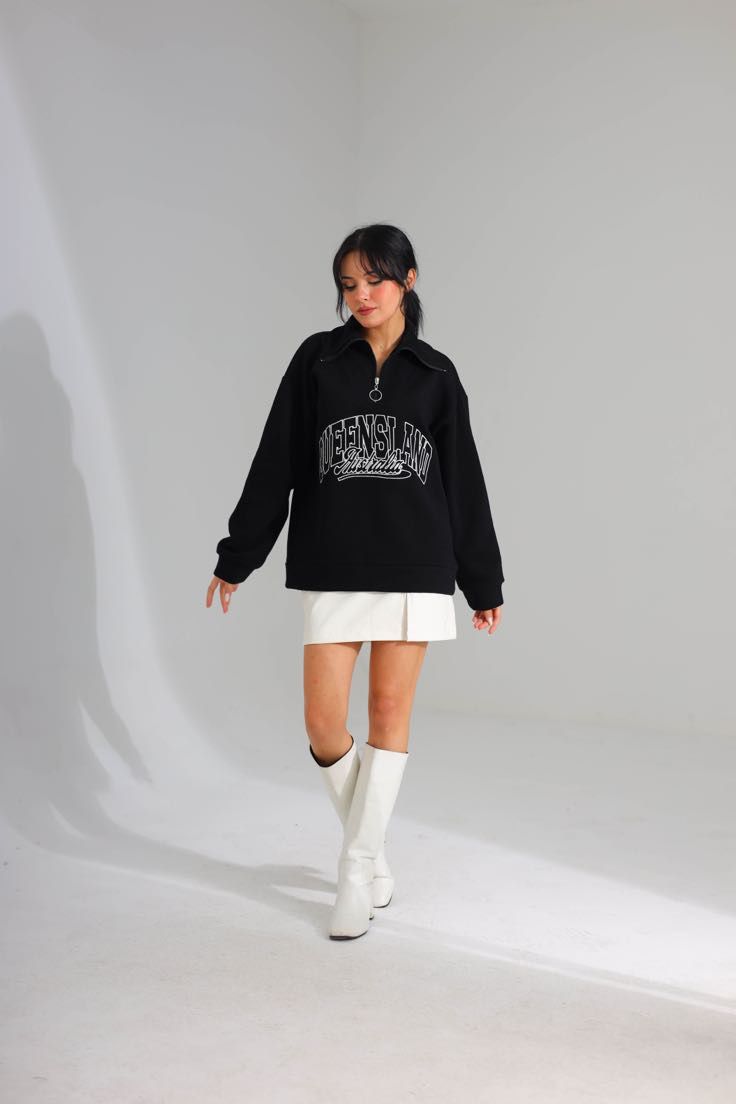 Sweat shirt 22027