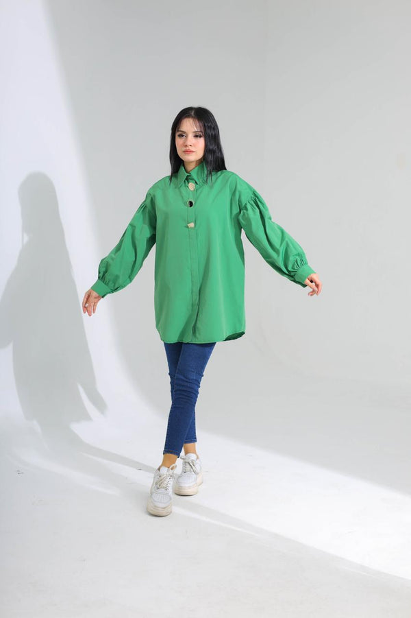 Shirt 2013 - HANGER