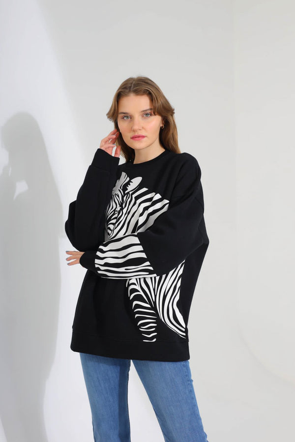 SWEATSHIRT 20021 - HANGER