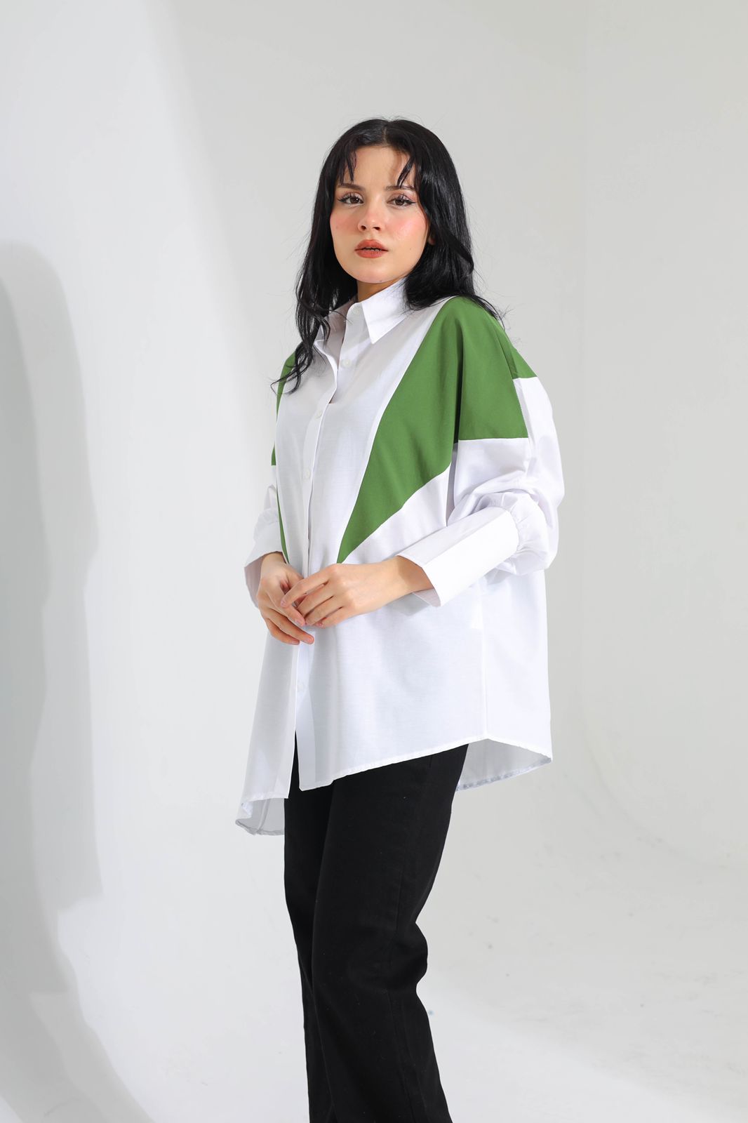 Shirt 8476