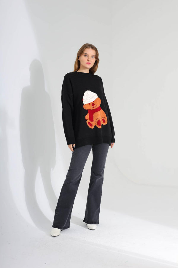 TEDDY TOP 210245 - HANGER