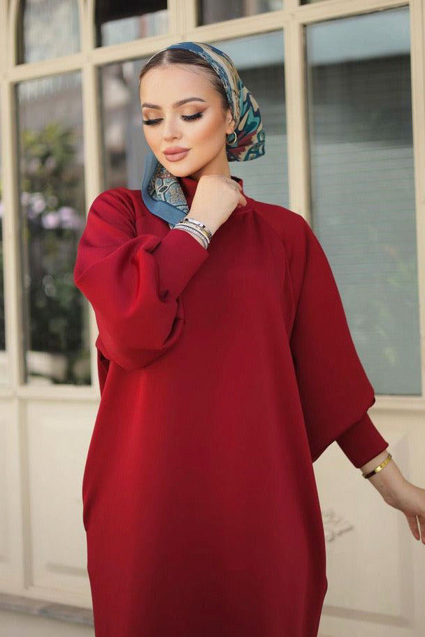 DRESS scuba