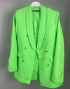 Blazer shade 232 D