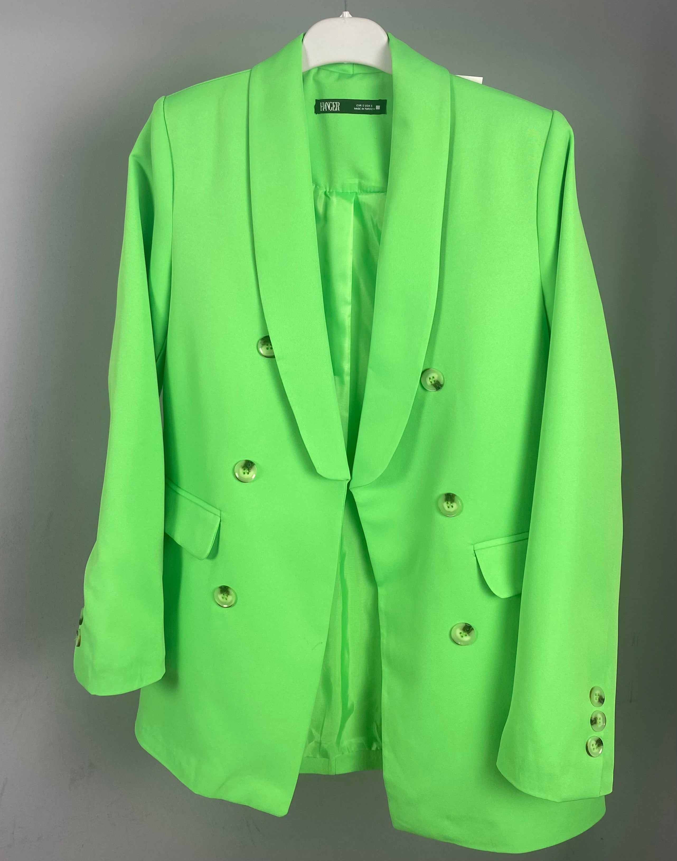 Blazer shade 232 D