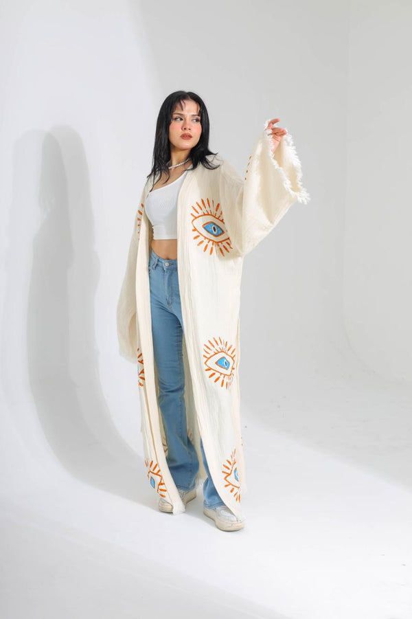 KIMONO RD - HANGER