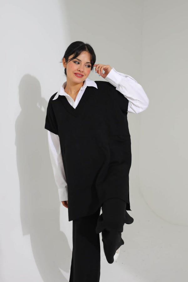 Two pieces set 1215 - HANGER