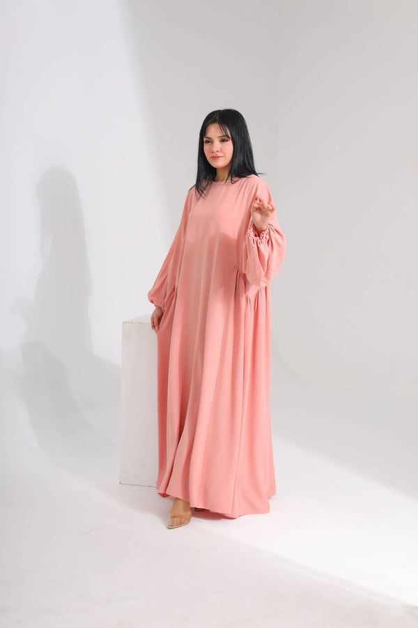 DRESS 51908 - HANGER