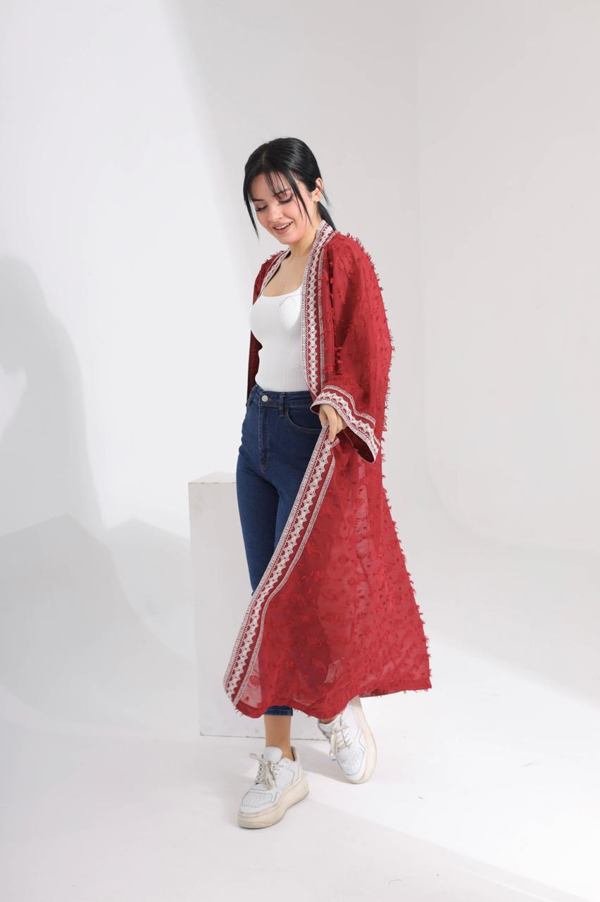 Kimono 5003