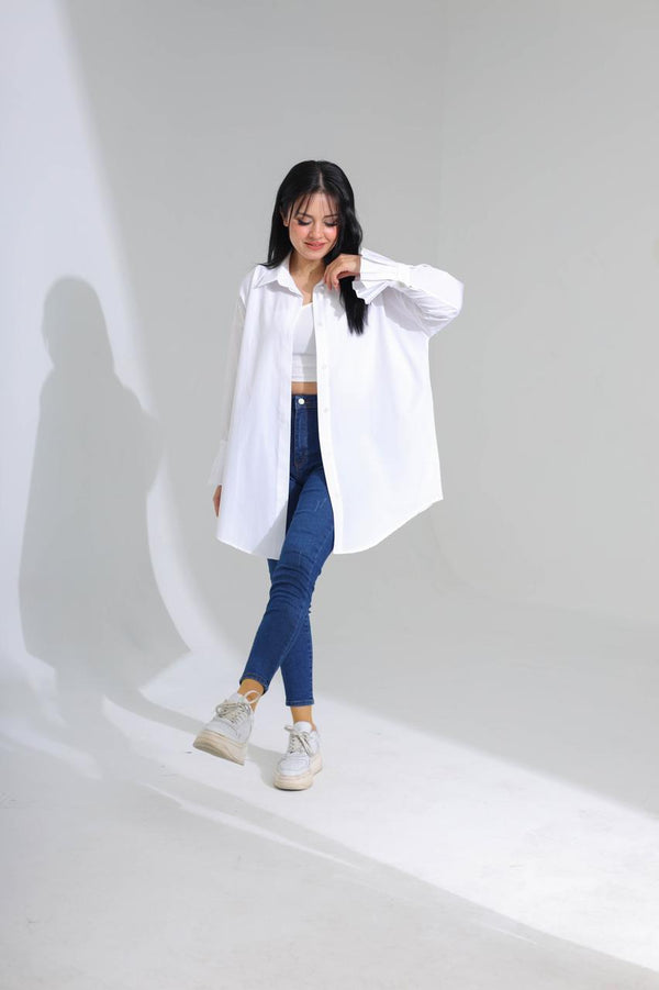 SHIRT 14301 - HANGER