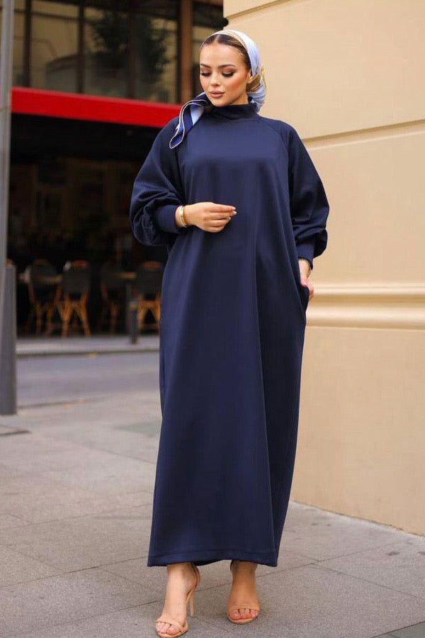 DRESS scuba