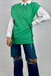 Crunch wrap top D