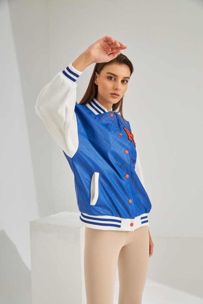 Jacket 8263
