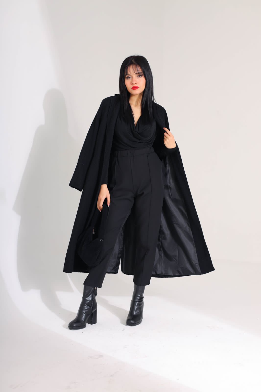 COAT 8339