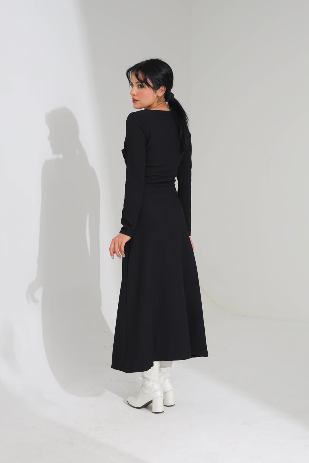 Dress 8305